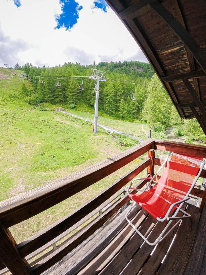 La Piana Appartamenti Alpe Devero Exterior photo